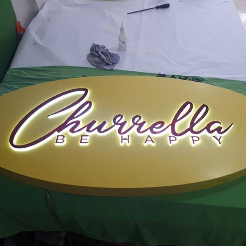Işıklı Tabela