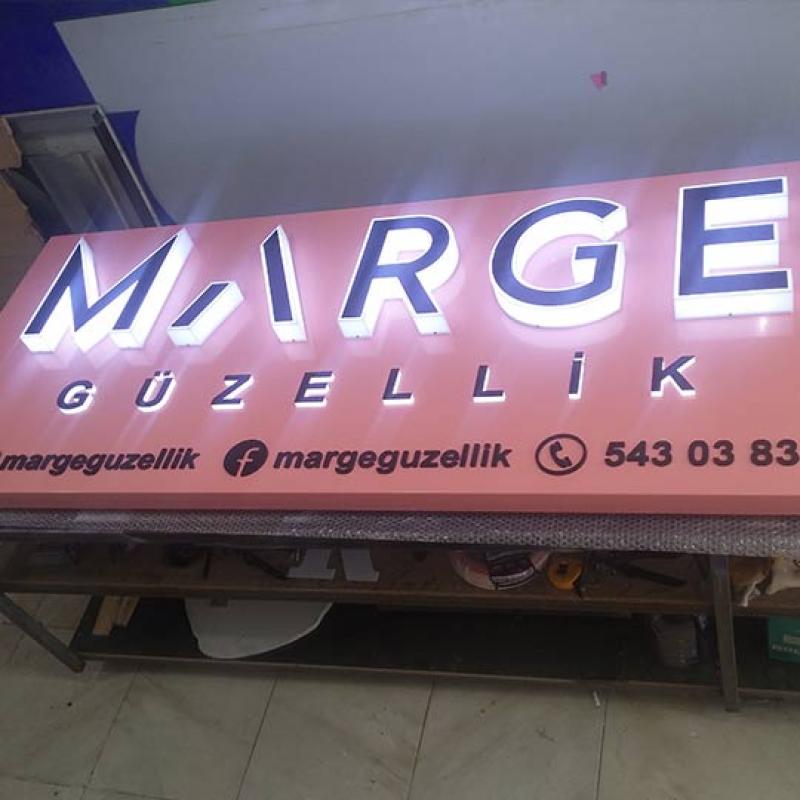 Işıklı Tabela