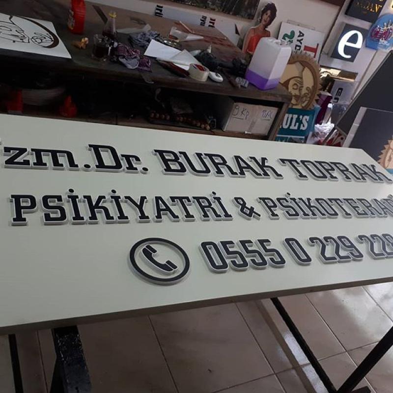 Işıksız Tabela