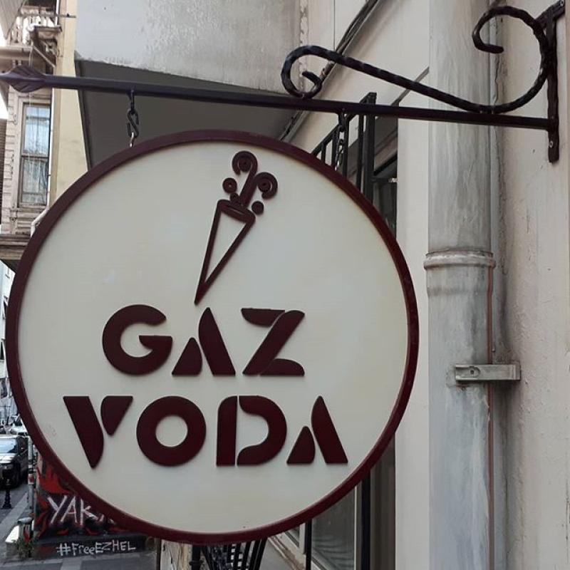 Işıksız Tabela