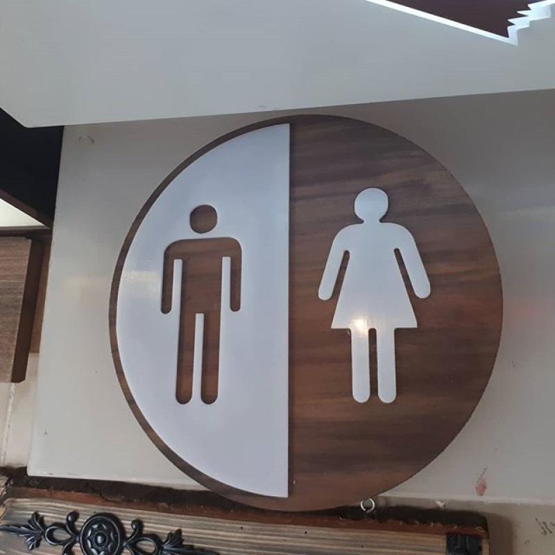 Yönlendirme Tabelası